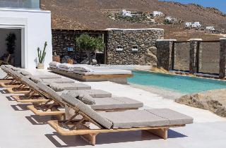 Mykonos Panormos Villas fotoÄŸrafÄ±