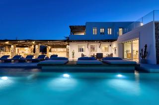 Mykonos Panormos Villas fotoÄŸrafÄ±