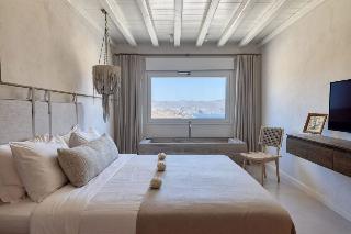 Mykonos Panormos Villas fotoÄŸrafÄ±