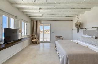Mykonos Panormos Villas fotoÄŸrafÄ±