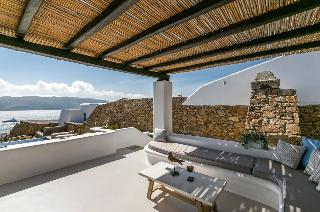 Mykonos Panormos Villas fotoÄŸrafÄ±