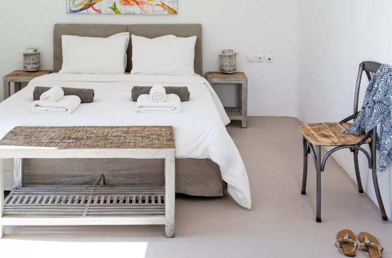 Mykonos Panormos Villas - Oda