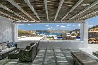 Mykonos Panormos Villas fotoÄŸrafÄ±