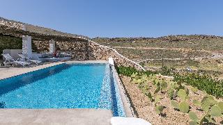 Mykonos Panormos Villas fotoÄŸrafÄ±