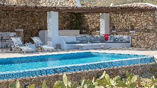 Mykonos Panormos Villas fotoÄŸrafÄ±