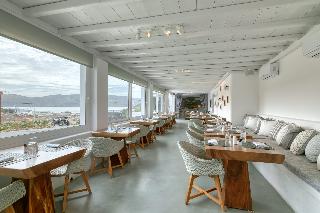 Mykonos Panormos Villas fotoÄŸrafÄ±