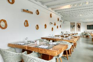 Mykonos Panormos Villas fotoÄŸrafÄ±