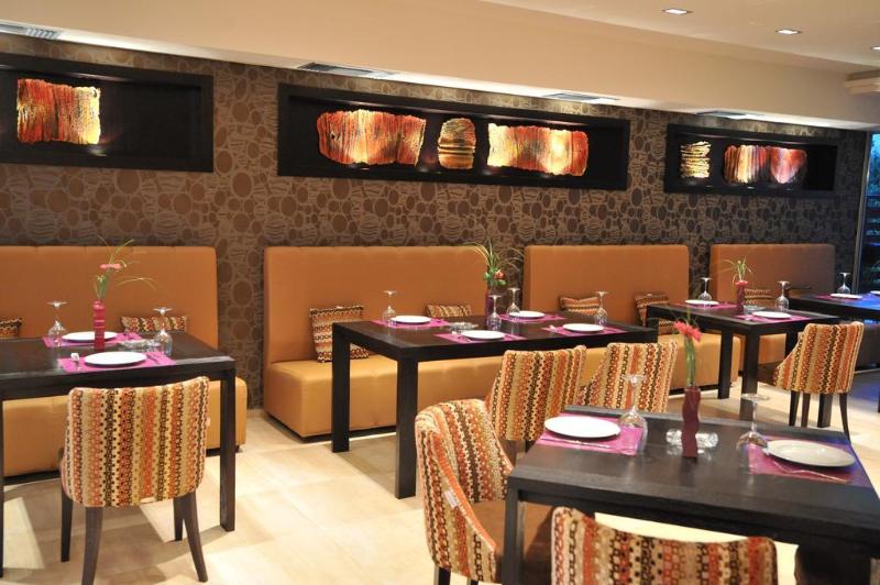 Kalloni Hotel - Genel