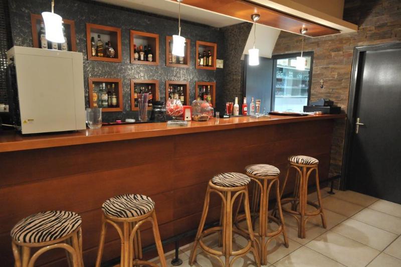 Kalloni Hotel - Genel