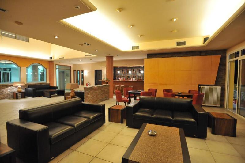 Kalloni Hotel - Genel