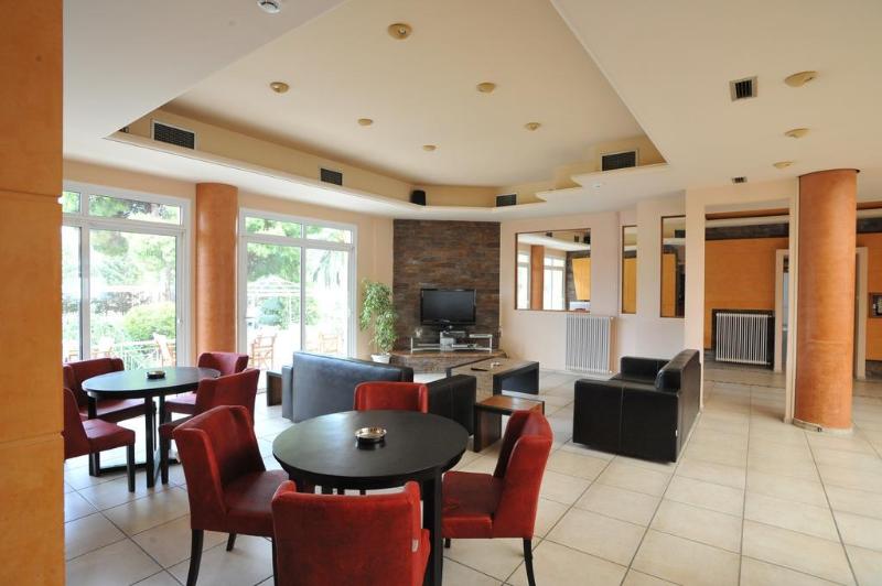 Kalloni Hotel - Genel
