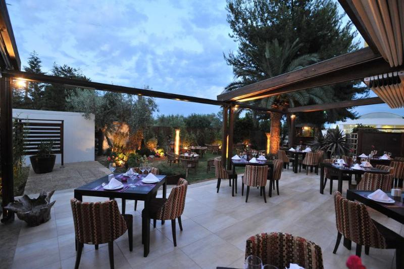 Kalloni Hotel - Genel