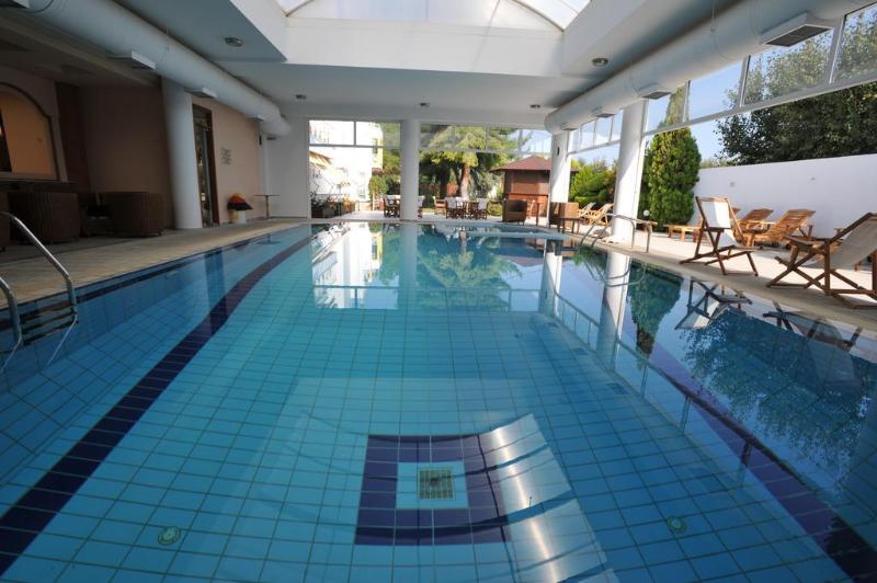 Kalloni Hotel - Genel