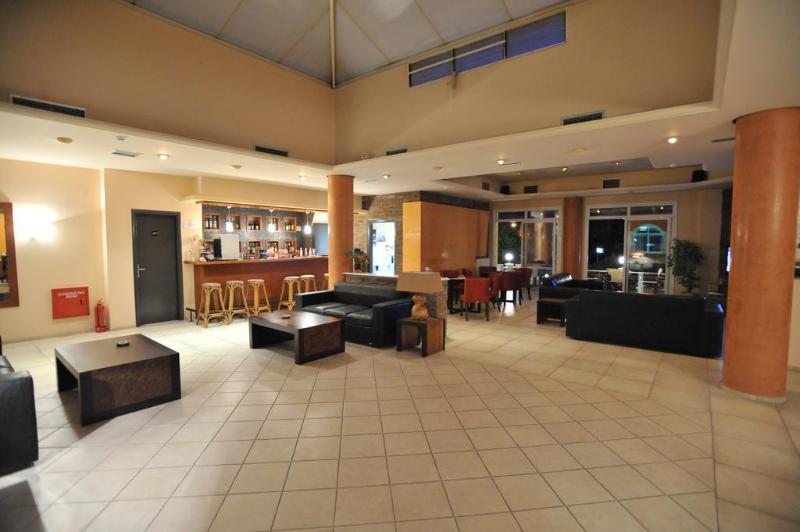 Kalloni Hotel - Genel