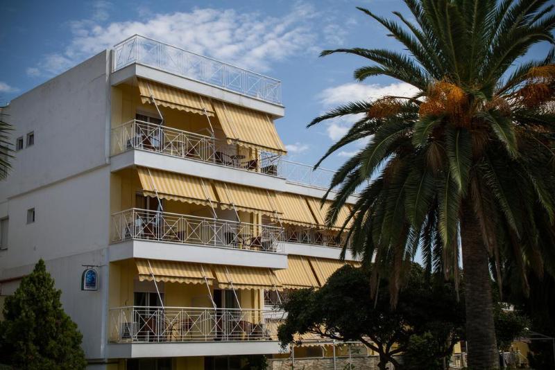 Kalloni Hotel - Genel
