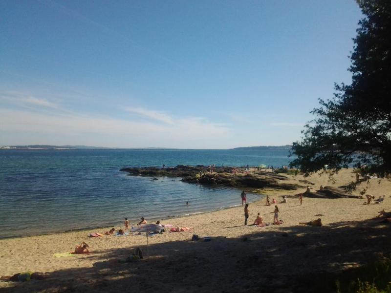 Alda Barraña Playa - Genel