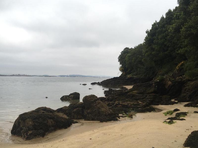 Alda Barraña Playa - Genel