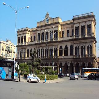 Residence Hotel Gloria otel fotoğrafı