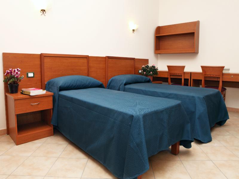 Residence Hotel Gloria - Oda