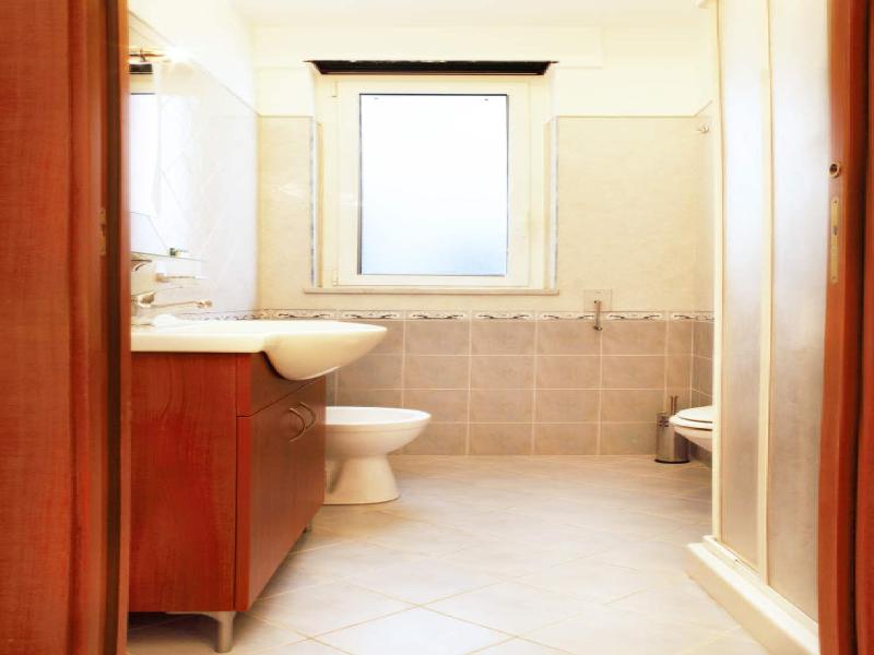 Residence Hotel Gloria - Oda