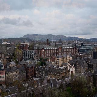 Four Points Flex by Sheraton Edinburgh fotoÄŸrafÄ±