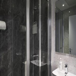 Four Points Flex by Sheraton Edinburgh fotoÄŸrafÄ±