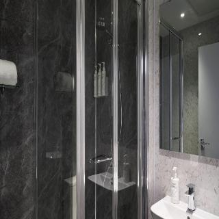 Four Points Flex by Sheraton Edinburgh fotoÄŸrafÄ±