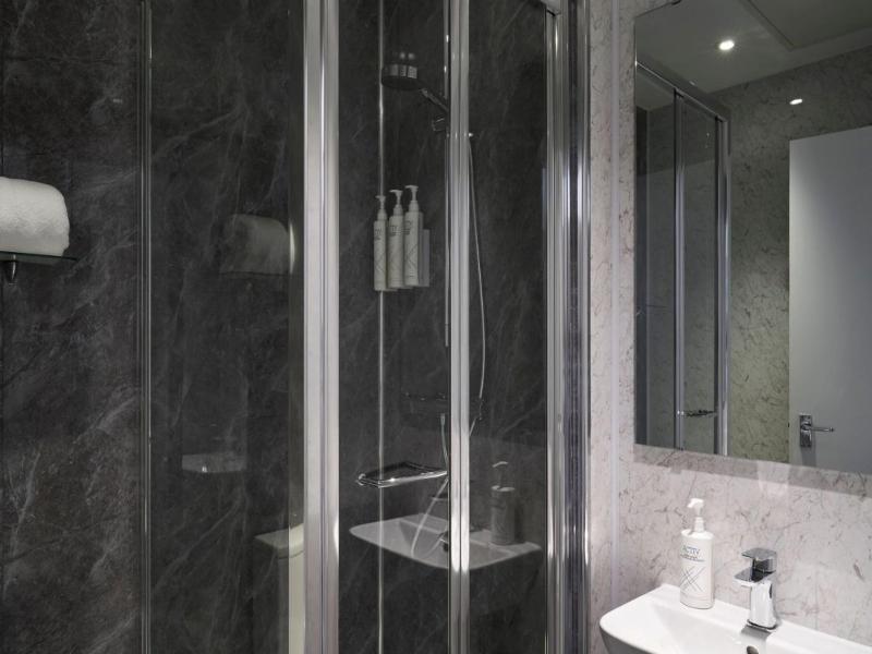Four Points Flex by Sheraton Edinburgh - Oda