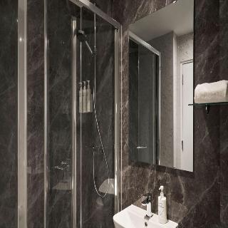 Four Points Flex by Sheraton Edinburgh fotoÄŸrafÄ±