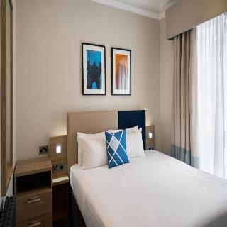 Four Points Flex by Sheraton Edinburgh fotoÄŸrafÄ±