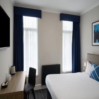 Four Points Flex by Sheraton Edinburgh fotoÄŸrafÄ±