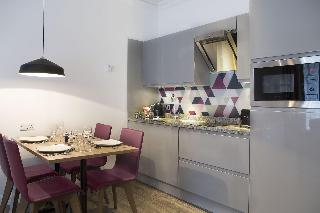 Four Points Flex by Sheraton Edinburgh fotoÄŸrafÄ±