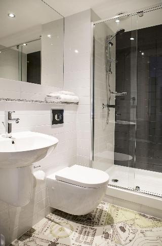 Four Points Flex by Sheraton Edinburgh fotoÄŸrafÄ±