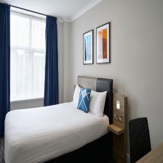 Four Points Flex by Sheraton Edinburgh fotoÄŸrafÄ±