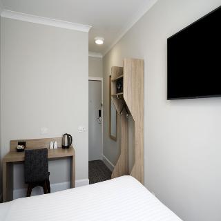 Four Points Flex by Sheraton Edinburgh fotoÄŸrafÄ±
