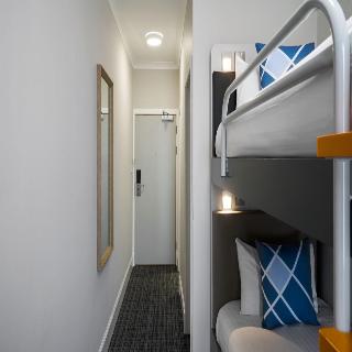 Four Points Flex by Sheraton Edinburgh fotoÄŸrafÄ±