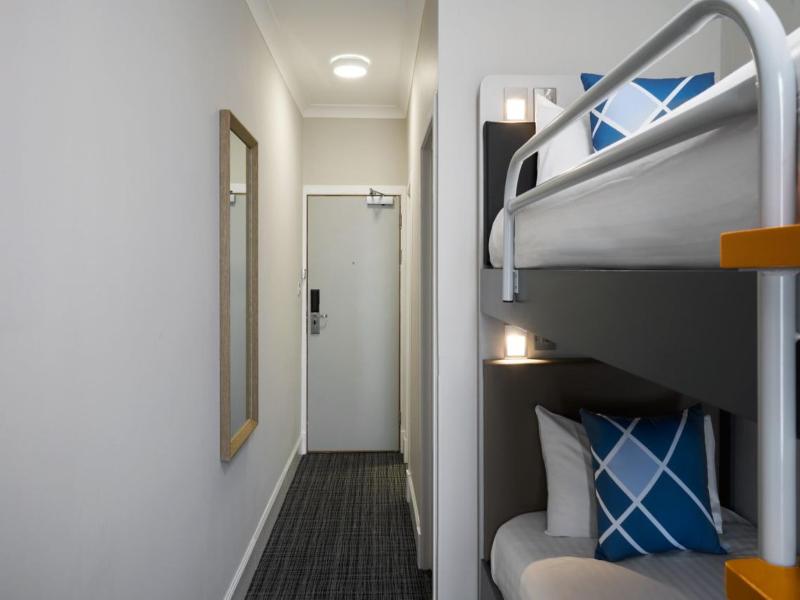 Four Points Flex by Sheraton Edinburgh - Oda