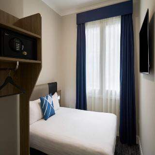 Four Points Flex by Sheraton Edinburgh fotoÄŸrafÄ±