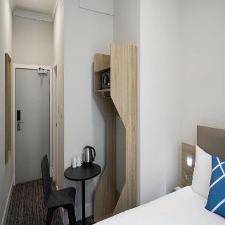 Four Points Flex by Sheraton Edinburgh fotoÄŸrafÄ±