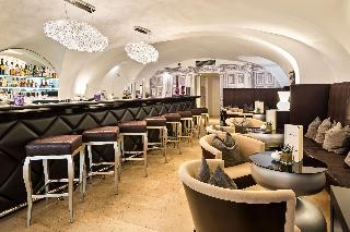 Radisson Blu Hotel Altstadt fotoÄŸrafÄ±