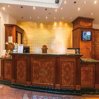 Radisson Blu Hotel Altstadt fotoÄŸrafÄ±