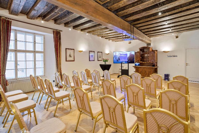 Radisson Blu Hotel Altstadt - Toplantı
