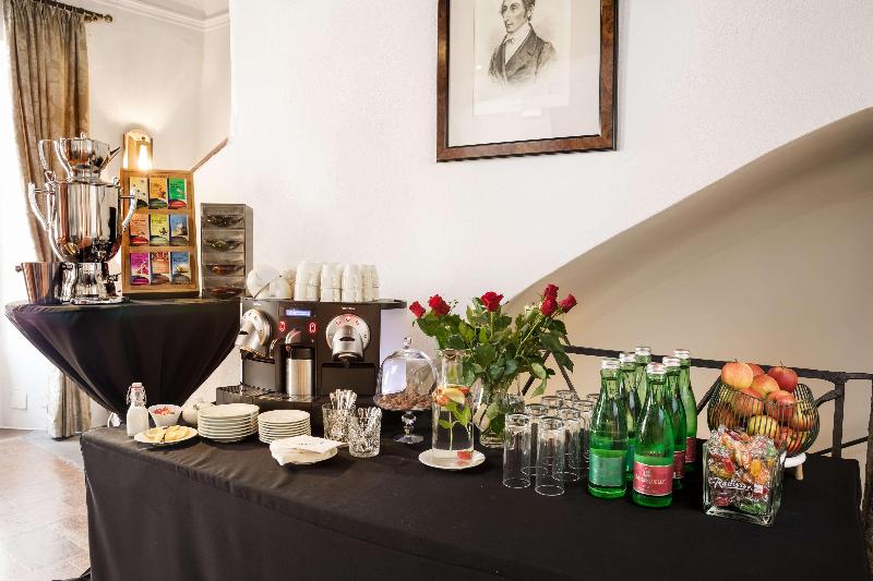 Radisson Blu Hotel Altstadt - Toplantı