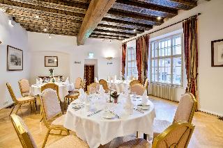 Radisson Blu Hotel Altstadt fotoÄŸrafÄ±