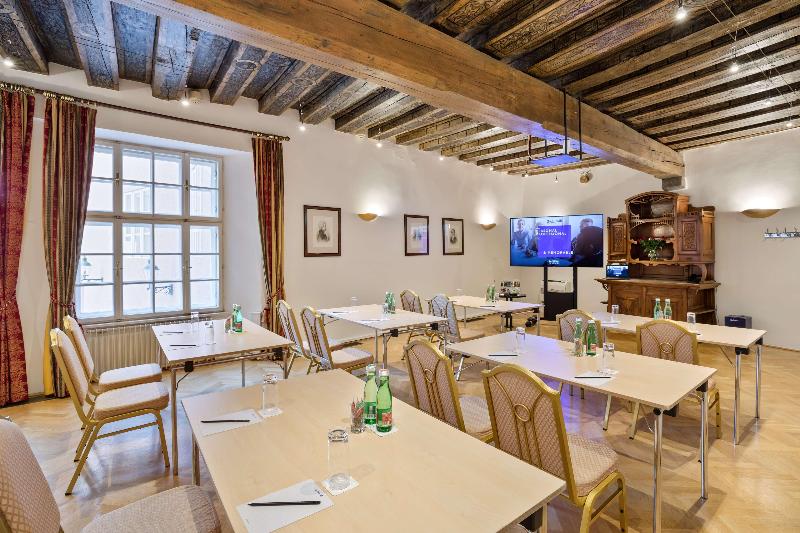Radisson Blu Hotel Altstadt - Toplantı