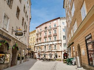 Radisson Blu Hotel Altstadt otel fotoğrafı