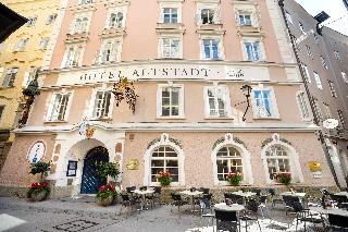 Radisson Blu Hotel Altstadt fotoÄŸrafÄ±