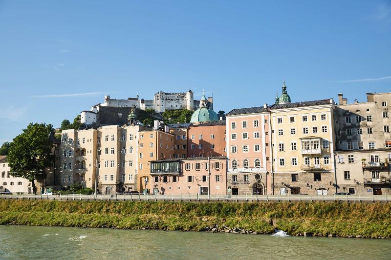 Radisson Blu Hotel Altstadt - Genel