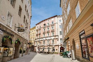 Radisson Blu Hotel Altstadt fotoÄŸrafÄ±