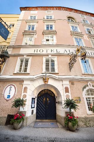 Radisson Blu Hotel Altstadt fotoÄŸrafÄ±